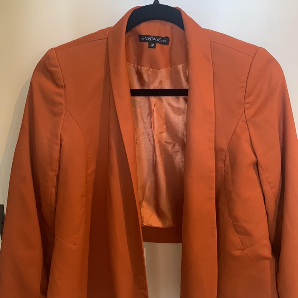 Blazer - Picture 2 of 6